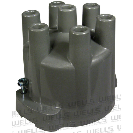 NTK Distributor Cap, 5D1021 5D1021