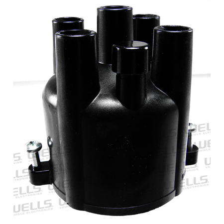 NTK Distributor Cap, 5D1083 5D1083