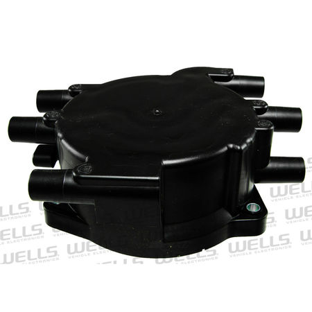 NTK Distributor Cap, 5D1087 5D1087