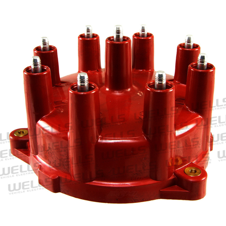 NTK Distributor Cap, 5D1224 5D1224