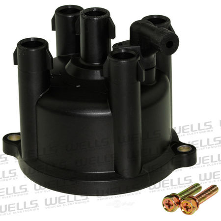 NTK Distributor Cap, 5D1286 5D1286