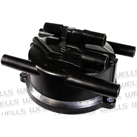 NTK Distributor Cap, 5D1307 5D1307