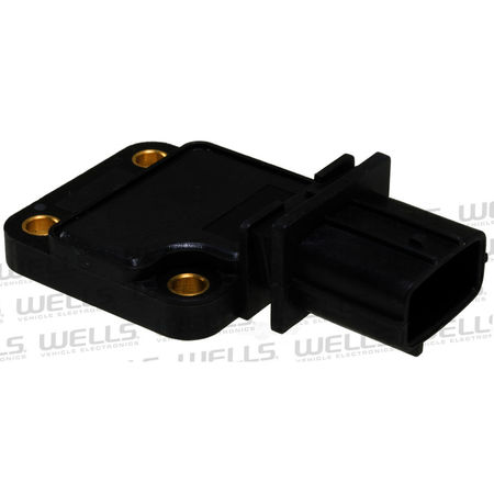 NTK Ignition Control Module, 6H1009 6H1009