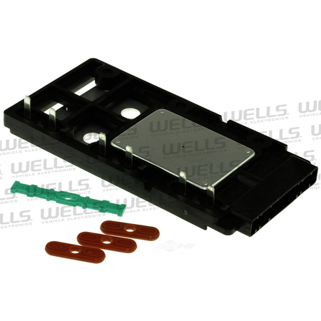 NTK Ignition Control Module, 6H1045 6H1045
