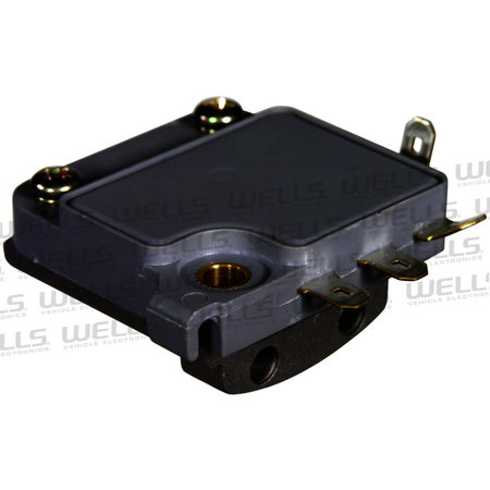 NTK Ignition Control Module, 6H1116 6H1116