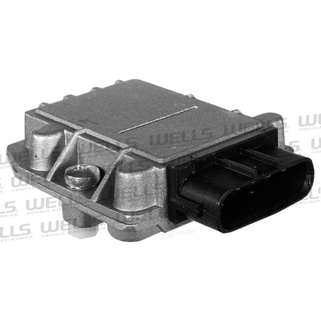 NTK Ignition Control Module, 6H1281 6H1281