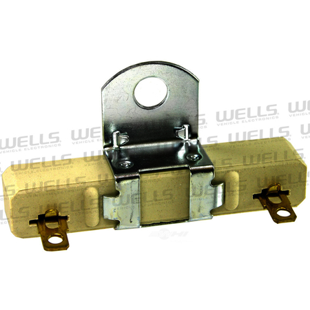 NTK Ballast Resistor, 6R1003 6R1003