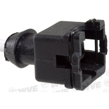 NTK Engine Variable Valve Timing (VVT) Solenoid Connector, 1P1347 1P1347
