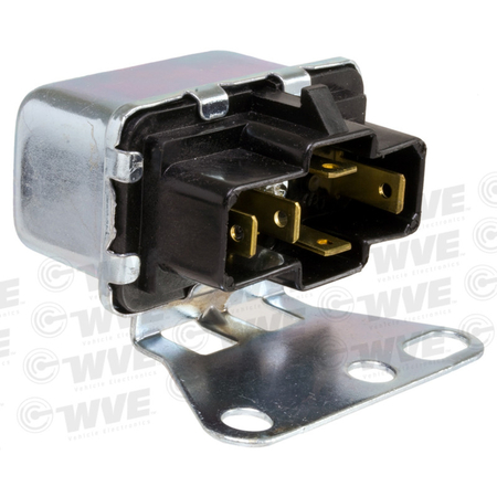 NTK Rear Window Defogger Relay, 1R1327 1R1327