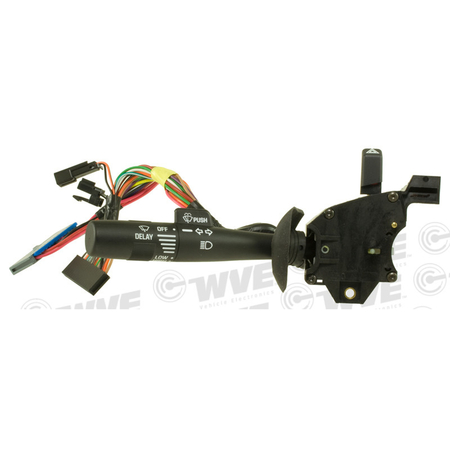 NTK Windshield Wiper Switch, 1S1805 1S1805