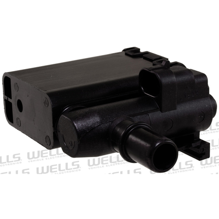 NTK Vapor Canister Vent Solenoid, 2M1060 2M1060