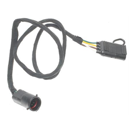 ACDELCO Trailer Connector Kit, TC192 TC192