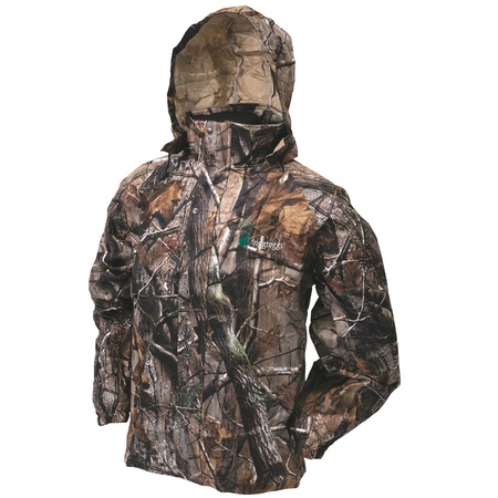 Frogg Toggs Frogg Toggs All Sports Camo Suit - XL AS1310-54XL | Zoro