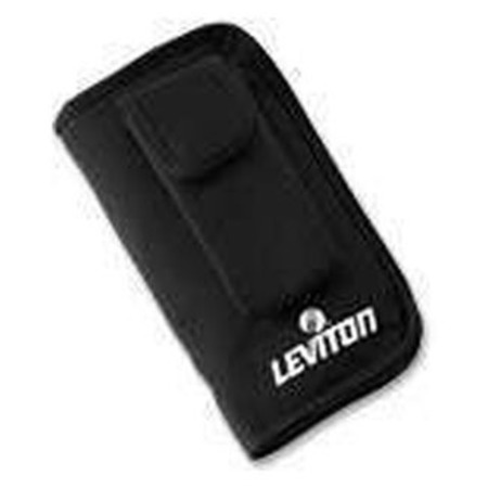 Leviton Blue Opt-X MT-RJ Fiber Tool Kit Carrying Case 49886-CST