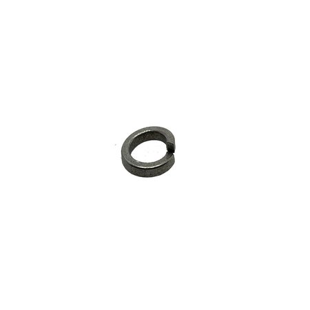 Zinc Plated Steel Split Ring Lock Washers