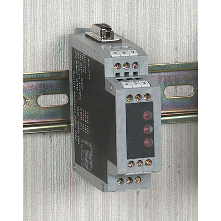 IC502A-R2, USB 3.0 Ultimate Fiber Extender - Black Box