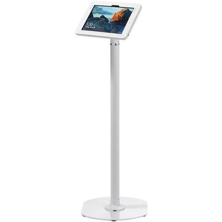 Armoractive Pipeline Kiosk 42I For Surface-White 800-00001_00097 | Zoro