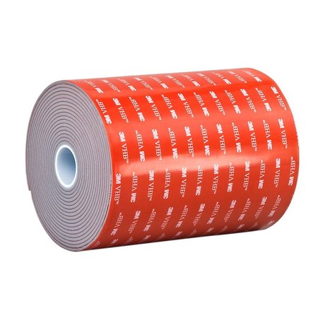 3M VHB Tape GPH-110GF 6" X 5YD (1 roll) GPH-110GF