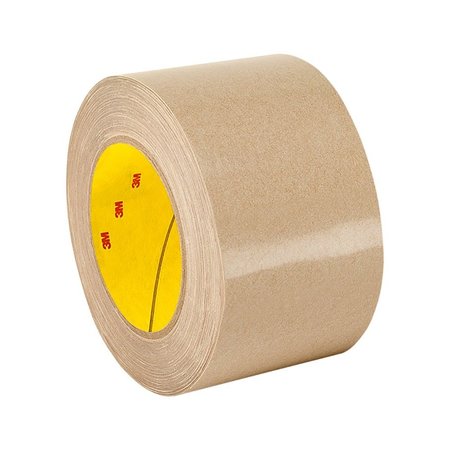 3M 465 Transparent Adhesive Transfer Tape 1.89 in x 60yd (1 roll) 465