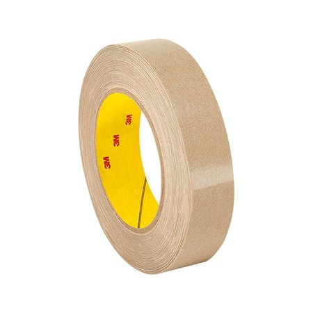 3M 965 Clear Adhesive Transfer Tape 1.5 in x 30yd (1 roll) 965