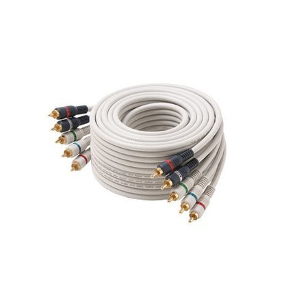 STEREN 3' 3.5mm to 3.5mm Audio Cable 255-255