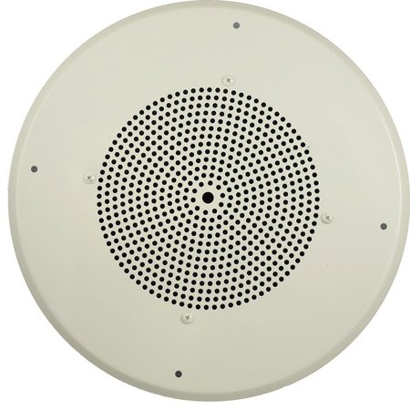 VIKING ELECTRONICS VoIP Ceiling Speaker with Talkback 40TB-IP