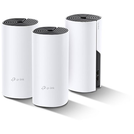 TP-LINK AX3000 WHOLE HOME MESH WIFI 6 DECO-X50-ISP