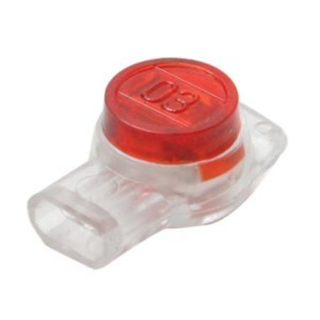 STEREN S-Video Female to Female Connector 310-452WH