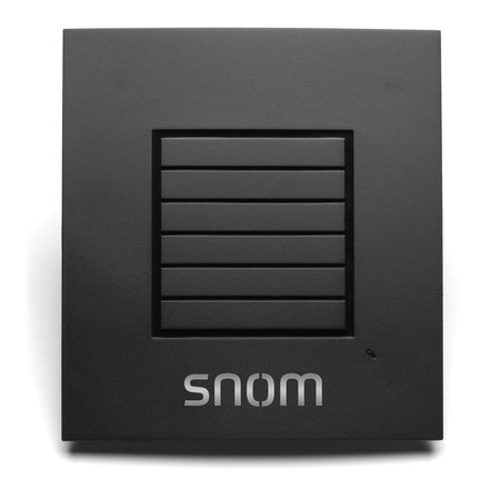 SNOM 3969 Additional Handset and Charger M65