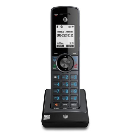 ATT Cordless Answering System with Caller ID CRL32102