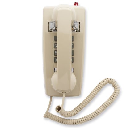 CETIS 21105 1 Pc Hospital Phone-WHITE H2001
