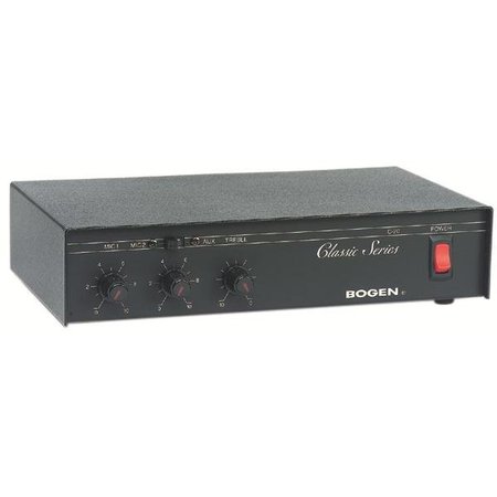 BOGEN 60W amplifier C60