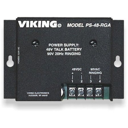 VIKING ELECTRONICS Ringer for K-1900D Q170600