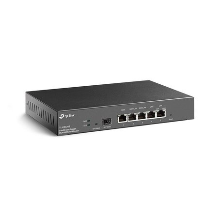TP-LINK PoE+ Injector POE160S
