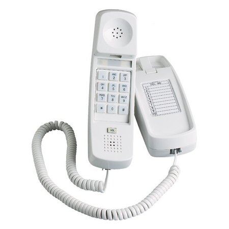 CETIS Big Button 6-Photo Speakerphone HA510S6D H3000-W