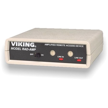 VIKING ELECTRONICS Viking Ring Booster to 10 Ren RG-10A