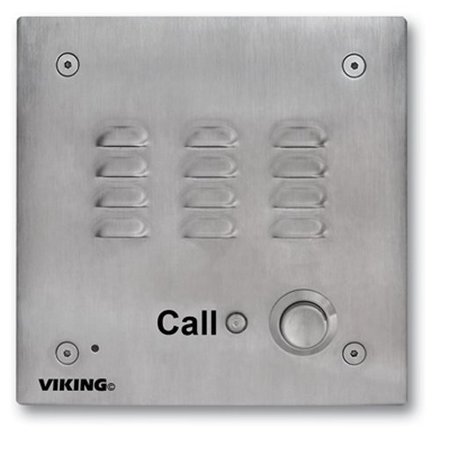 VIKING ELECTRONICS Analog Entry Phone E-32