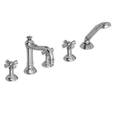 Newport Brass 285-3 Handshower Elbow