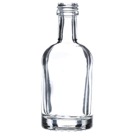 Glass bottle 1 liter 721 - Nordic Pack
