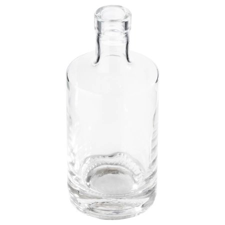 Tricorbraun 375 ml Glass Long Neck Jersey Bottle 18.5 mm Bar Top Neck Finish 145473