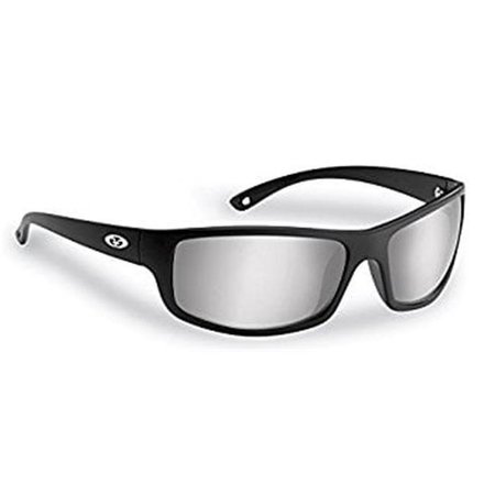 Bluwater Polarized Bifocal Sunglasses with 2- 3.0 Gray Lens