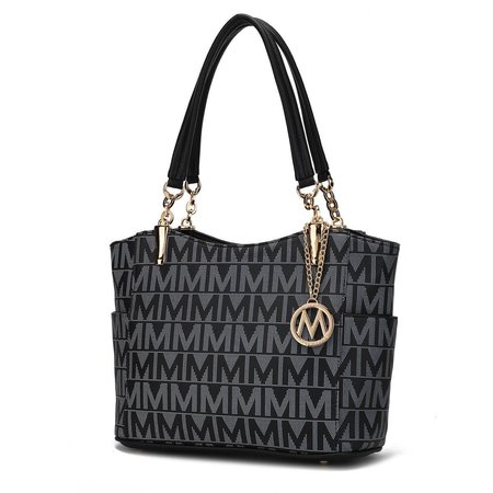  MKF Collection: Tote Bags