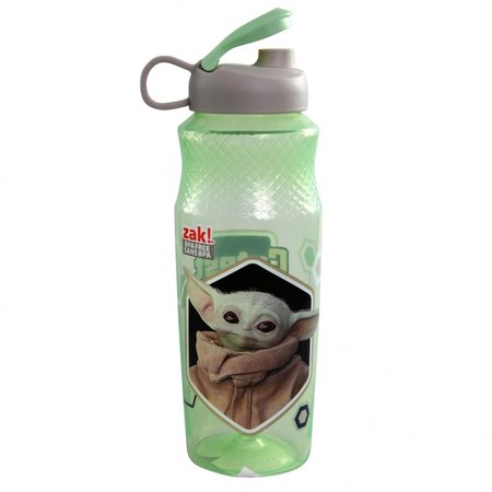 Star Wars Water Bottle –