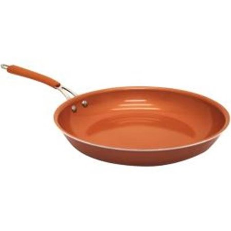 Starfrit the Rock 11 Fry Pan Review 
