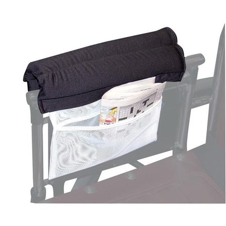 SkiL-Care Products: Reclining Wheelchair Backrests from SkiL-Care