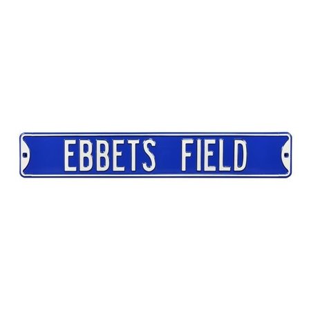 Catching One Last Glimpse of Ebbets Field 