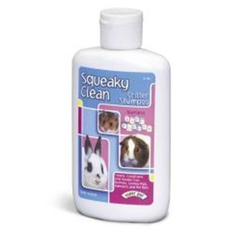 Super Pets International Hamster Squeaky Clean Shampoo 6 Ounces - 100079547 276032 | Zoro