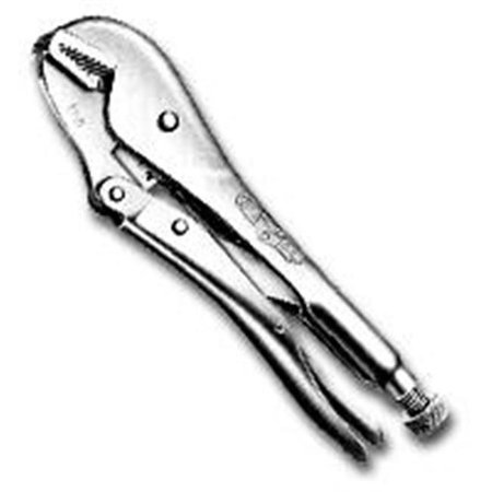 IRWIN Tools VISE-GRIP Locking Pliers, Original, Long Nose, 6-Inch (1402L3)  - Locking Jaw Pliers 