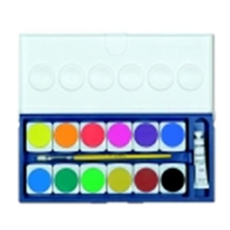 Watercolor Paint Set – DrawLUCY