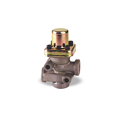 Velvac Pr-4 Pressure Protection Valve 034037 | Zoro